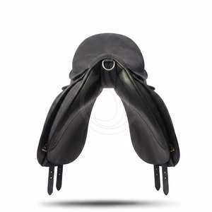 Silla de montar de nuevo estilo para largas sesiones de equitación, entrenamiento en granjas y uso diario en exteriores. - Product Image 2