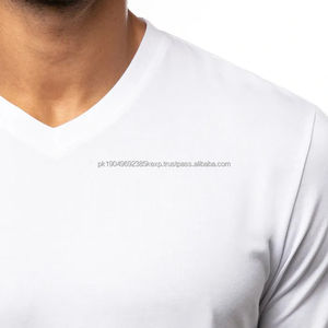 Camisetas de Hombre 100% Algodón, Transpirables, de Secado Rápido, Estilo Urbano, Verano, Súper Pesadas, 250gsm, Gruesas, Oversize, Hombros Caídos, Corte Ajustado - Product Image 4