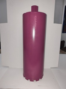 ดอกสว่านเจาะคอนกรีตเพชร 150 มม. - คุณภาพพรีเมียม - Product Image 3