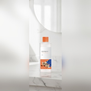 Tonique au panthénol de soja_250ml_Soins de la peau coréens OEM Fabriqué en Corée - Product Image 2