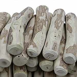 ไม้กาแฟสำหรับสุนัขแบบแท่ง ขายดีที่สุด ทนทาน เป็นธรรมชาติ เป็นมิตรกับสิ่งแวดล้อม ของเล่นสัตว์เลี้ยง ช่วยทำความสะอาดฟัน บริหารขากรรไกร บรรเทาความเครียด - Product Image 1