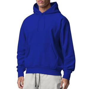 Custom Mens <b>Classic</b> Hoodie Manufacturer Cotton Sweatshirt Private Label OEM Wholesale Export Clothing - Product Image 4