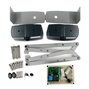 Ouvre-porte moderne à <span class=keywords><strong>bras</strong></span> <span class=keywords><strong>articulé</strong></span> de 500 kg, ouvre-porte de villa, moteurs électriques, ouvre-porte à <span class=keywords><strong>bras</strong></span> <span class=keywords><strong>articulé</strong></span>, kit de <span class=keywords><strong>bras</strong></span> <span class=keywords><strong>articulé</strong></span> - Product Image 2