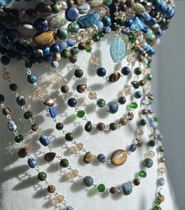 Pan hecho a mano, sujetadores y tops, conjunto de regalo, eleva tu estilo con comodidad y confianza - Product Image 2