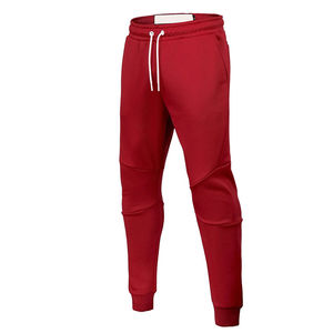 Custom Streetwear Men's Flare Denim 100% Polyester/Cotton French Terry <b>Boot</b> Cut Vintage Print Distressed Acid Casual Nonwoven - Product Image 5