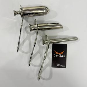 Construction High-quality Manual Ives-Fansler Anuscope Durable Stainless Steel <b>Surgical</b> <b>Instrument</b> CE Certified By Dentavex - Product Image 4