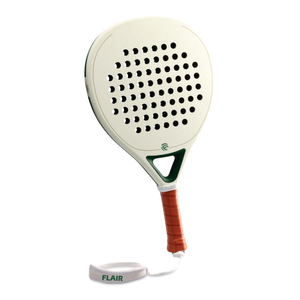 Professional 12K Carbon Fiber Padel Racket – EVA Core Lightweight <b>Control</b> & Power Padel <b>Paddle</b> - Product Image 2