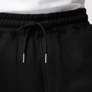 Wholesale Solid Plain Cotton Terry <b>Sweat</b> <b>Shorts</b> Plus Size Track Cargo Casual Custom logo Men's <b>Shorts</b> <b>Pants</b> With High Quality - Product Image 3