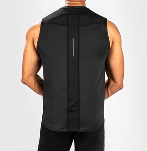 Débardeur Homme Personnalisé pour Équipe – Gilet de Sport Respirant – Vêtements d'Entraînement – Fournisseur en Gros OEM ODM pour Usines de Confection - Product Image 6
