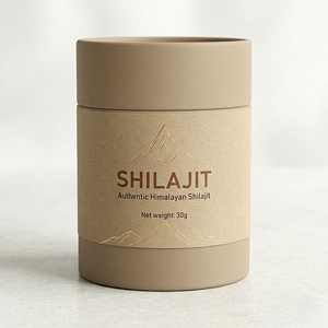 Résine de Shilajit de l'Himalaya 100% pure, marque privée OEM ODM, avec plus de 85 oligo-éléments et acide fulvique pour soutenir l'énergie et la résistance - Product Image 5