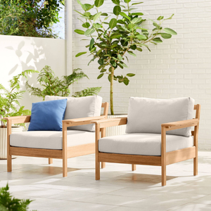 Sofá seccional de diseño contemporáneo para patio y jardín, con estilo minimalista, para decoración del hogar. - Product Image 5