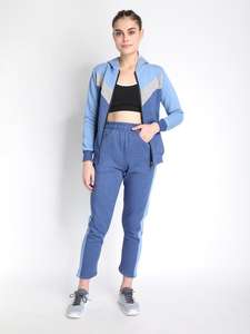 Conjunto Deportivo para Mujer, Estilo Nuevo, Secado Rápido, 100% Algodón, Tallas Grandes, Logotipo Personalizado, Ropa de Entrenamiento Deportiva, Talla Personalizada con Logotipo de 3 Tonos - Product Image 5