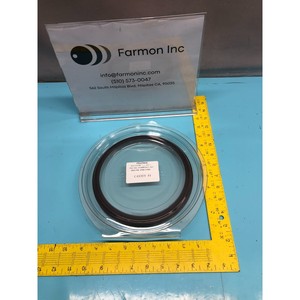 Speedfam IPEC 0700-717501 <b>Seal</b>, Lip 200mm Rev 2 - Trusted Global Legacy Semiconductor Equipment and Parts at - Product Image 1