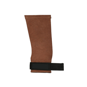 Professional-Made Strength <b>Training</b> <b>Weight</b> Lifting Gym <b>Training</b> Grips Hot Sale Custom Non-Slip Fitness Gym Workout Lifting Grips - Product Image 2