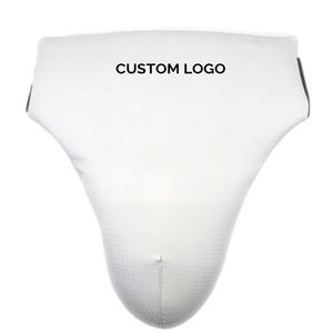 Ropa Deportiva de Boxeo para Hombre, Protección de Boxeo con Logotipo Personalizado, Protectores Inguinales, Precio al por Mayor, Nueva Llegada - Product Image 1