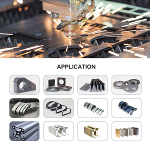 DADI CNC vente chaude Machine de découpe <span class=keywords><strong>Laser</strong></span> à Fiber 3kw plate-forme d'échange Condition CNC logiciel Raycus tête <span class=keywords><strong>Laser</strong></span> pour acier inoxydable - Product Image 3