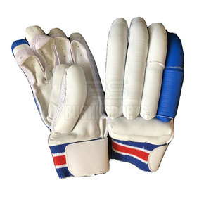 Gants de cricket au design personnalisé, dernier style, prix de gros, protection des mains, gants de cricket - Product Image 3