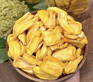 Jacquiero Deshidratado Premium, Material de Fruta Natural de Vietnam para Producción de Snacks, Cobertura para Postres, Suministro de Ingredientes Alimenticios - Product Image 3