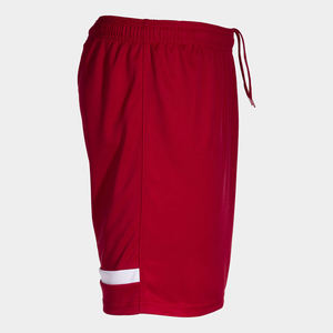 Waterproof Board Men Shorts New Arrival Acid Wash 100% Cotton French Terry Fleece Quick Dry <b>Elastic</b> Waist Summer Shorts - Product Image 3