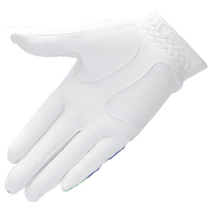 Guantes de Golf de Piel de Cabra de Primera Calidad para Zurdos, con Logotipo Personalizado, Elegantes y de Calidad, 2025 - Product Image 3