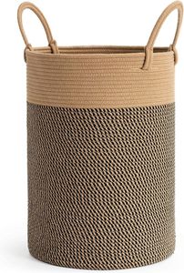 Clothes <b>basket</b> bedroom laundry <b>basket</b> bathroom laundry hamper nursery storage <b>basket</b> toy storage <b>basket</b> blanket storage <b>basket</b> - Product Image 4