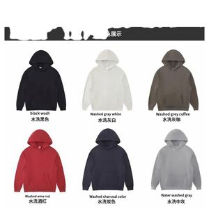 Ensemble de survêtement court en molleton imprimé respirant pour sports d'hiver, 100 % coton, deux pièces, coupe ajustée, pour hommes - Product Image 4