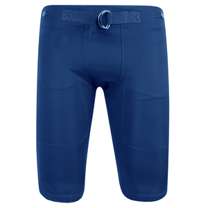 Nuevos uniformes de fútbol americano personalizados para jóvenes, uniformes de fútbol bordados y sublimados, y pantalones de fútbol a precio de mayoreo. - Product Image 6