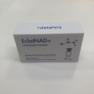 Complément de Matière Première Anti-Âge pour Soins de la Peau au Peptide 10mg - Product Image 1