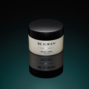 Crema Reparadora Intensa Rejuran, Crema Facial Nutritiva para Piel Sensible y Dañada, Repara y Calma la Barrera Cutánea, Hecha en Corea - Product Image 2