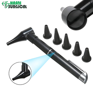 ผู้จัดจำหน่ายอุปกรณ์โรงพยาบาล กล้องตรวจหูแบบปากกา Royal Care Penlight สำหรับการตรวจหู คอ จมูก - Product Image 1