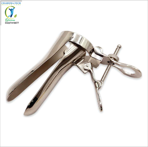 Espéculo vaginal profesional Cusco, tamaño mediano, ajustable y reutilizable para uso médico profesional, disponible en todos los tamaños. - Product Image 6
