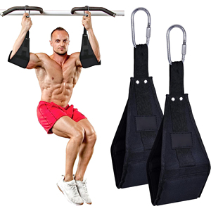 Correas AB Ajustables para Ejercicios Abdominales, Producción en Masa, Hechas a Medida con Logotipo Personalizado para Marcas y Distribuidores de Fitness - Product Image 4