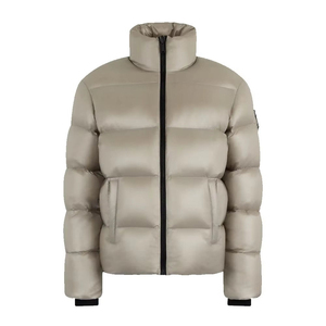 Vestes matelassées pour hommes, manteaux d'hiver chauds et respirants de haute qualité, vestes en duvet pour hommes - Product Image 1