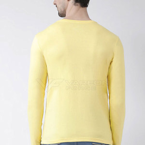 Camisa de manga larga de diseño elegante y ligero para hombre, cómoda para uso diario, trabajo, viajes y atuendos casuales. - Product Image 2