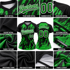 Camiseta de Softbol Sublimada Personalizada para Mujer, Ligera, Transpirable, Uniforme de Equipo Personalizado, Camiseta de Softbol Femenino OEM Privado L - Product Image 3