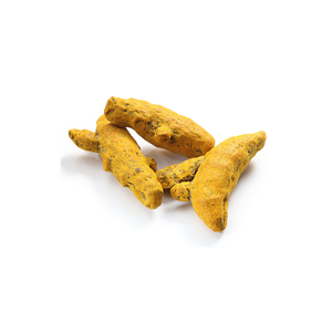 Dedos de Cúrcuma Natural al por Mayor, Grado Alimenticio, Exportador a Granel - Product Image 5