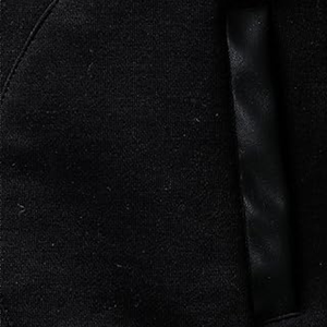 เสื้อแจ็คเก็ตเบสบอลแบบสั่งทำพิเศษสำหรับผู้ชาย รุ่น Voristy - Product Image 2