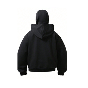 เสื้อฮู้ดดี้ตกปลาแบบสั่งทำ OEM ป้องกันรังสียูวี UPF 50+ ระบายอากาศเร็ว แห้งไว พร้อมโลโก้สั่งทำ - Product Image 2