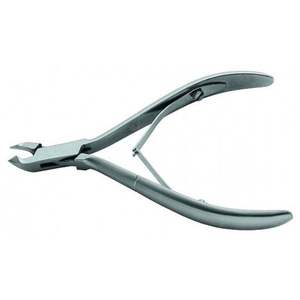 Cortacutículas Profesional de Acero Inoxidable, Herramienta de Manicura - Product Image 5