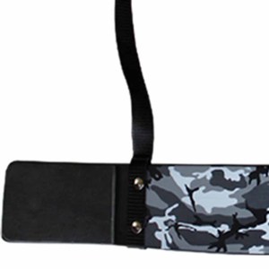 Heavy Duty Arm Blaster for Bicep Curl <b>Training</b> Bodybuilding Gym Fitness Stainless Steel Portable <b>Strength</b> <b>Training</b> Bicep Trainer - Product Image 3