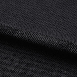 Sweat à capuche épais 420 g/m² pour homme, 100 % coton, coupe ample, en tissu éponge, couleur unie, pour l'hiver, coupe courte, surdimensionné, avec logo personnalisé - Product Image 6