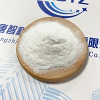 Éther de cellulose hydroxypropylique de qualité industrielle Poudre de rétention d'eau épaississante de qualité construction HPMC