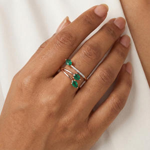 Diamante Natural Suelto de 0.05 Quilates, Corte Brillante Redondo, Claridad VS SI, Blanco, Auténtico, Extraído de la Tierra, Pequeña Piedra Redonda Brillante - Product Image 1