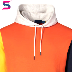 Nouveauté : Sweat-shirt pour homme, style pull, de bonne qualité, prix raisonnable, tissu doux au toucher, léger, manches régulières - Product Image 2