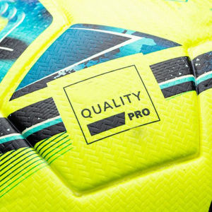 Ballon de football de haute qualité, conçu sur mesure, pour entraînement en intérieur et en extérieur, jeu d'équipe, en cuir PU et PVC, pour matchs scolaires, tailles 3-5 - Product Image 2