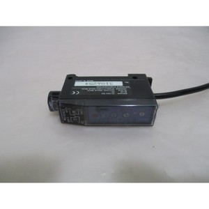 เซ็นเซอร์แอมพลิฟายเออร์ออปติคอล AMAT 1400-50013, Keyence - อุปกรณ์และอะไหล่เซมิคอนดักเตอร์ระดับโลกที่เชื่อถือได้ - Product Image 3