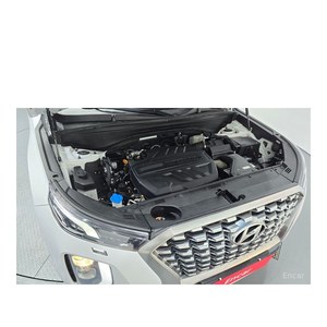 Hyundai Palisade 2022, Diésel 2.2, 2WD, Automático, 112,051 km, Asientos de Cuero, Volante a la Izquierda, Cámara Trasera - Product Image 6