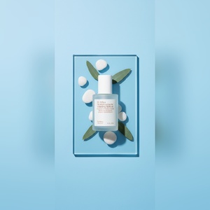 เซรั่มไนอะซินาไมด์บริสุทธิ์ 15% ผลิตภัณฑ์บำรุงผิวจากเกาหลี OEM เพื่อผิวกระจ่างใส - Product Image 4