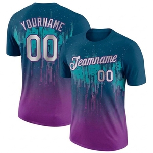 เสื้อฟุตบอลลำลองทันสมัยสำหรับผู้ชาย ราคาขายส่ง แฟชั่นใหม่ ชุดกีฬา เสื้อฟุตบอลคุณภาพดี พิมพ์ลายสวยงาม - Product Image 4