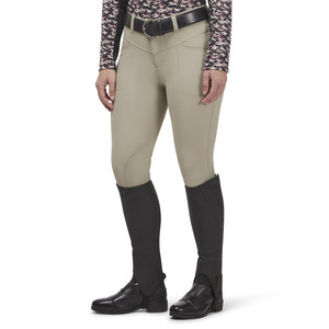 Pantalones de Equitación para Hombre al Por Mayor, Ideales para Entrenamiento y Competición, Color Sólido, Ligeros, para Niños - Product Image 2